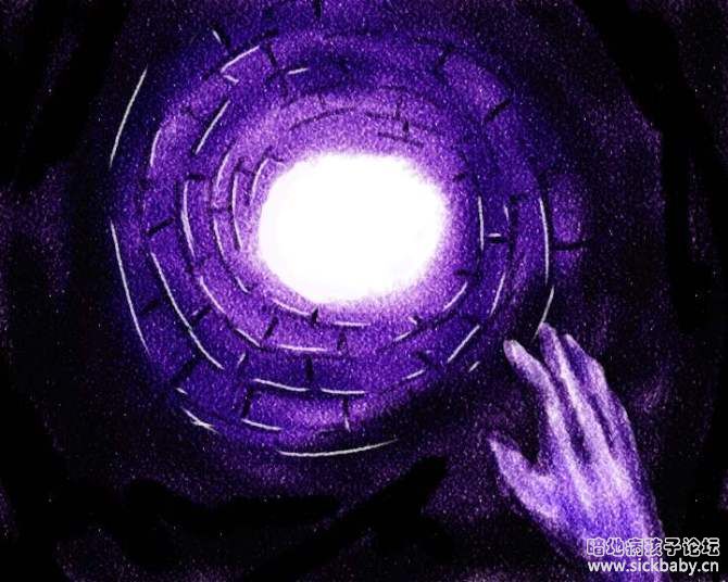 转图自好友阴影