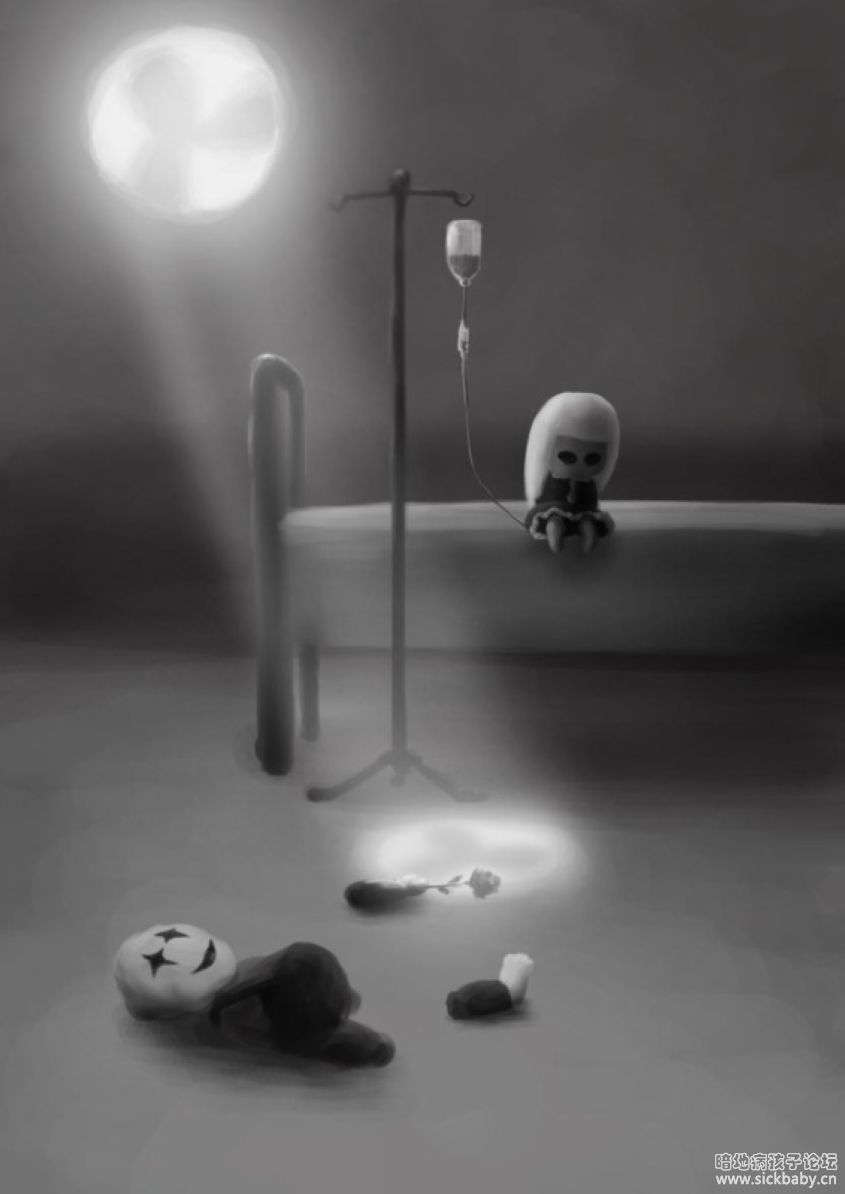 转图自好友阴影