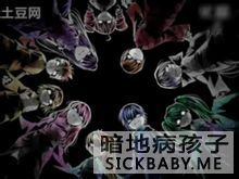 拉起手来围个圈