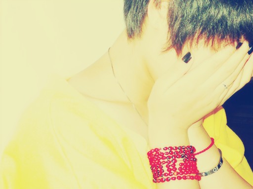 红豆，熬成相思的哀愁。