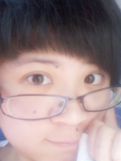 他们说我从未有这么美好时刻。