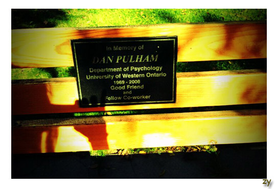 以不同的方式纪念逝去的故事和已逝的人