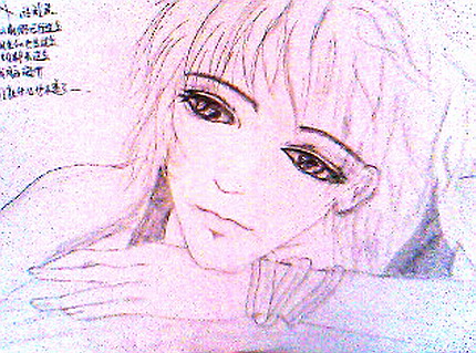 其实，有种泪无法流出