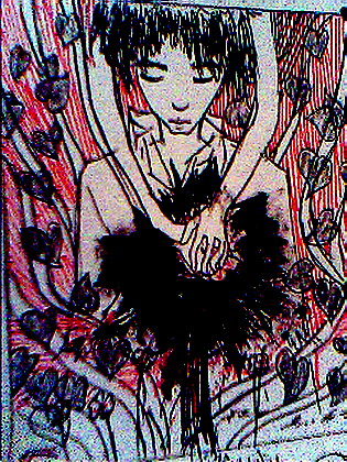 我以为我挖出你的心脏 就可以看见真相