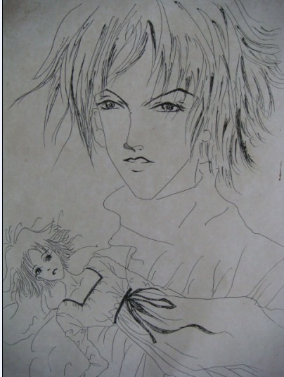 每一次相遇都是如此会隐藏