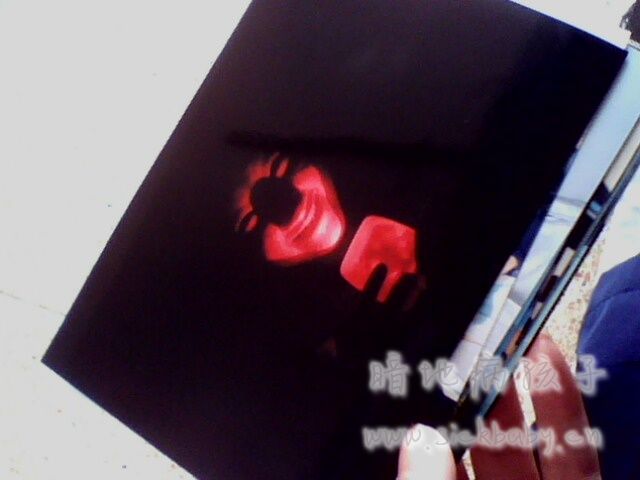 阿婆什么的特别有爱~