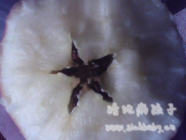 某天午后啃的一个中规中矩的星星