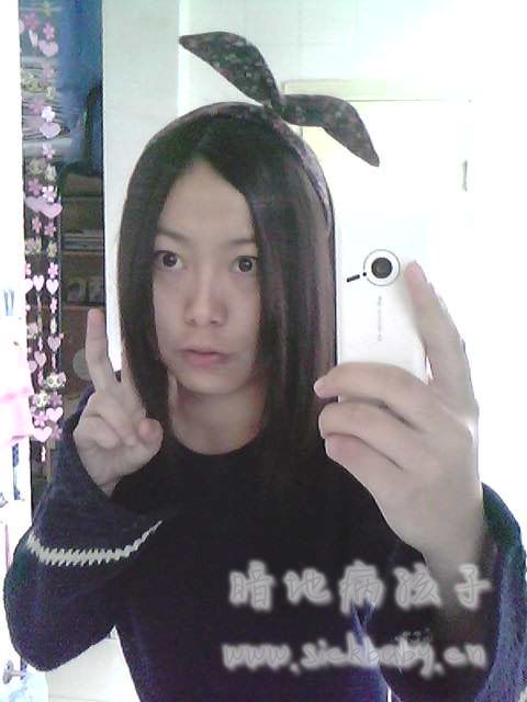 兔子，小北。。。