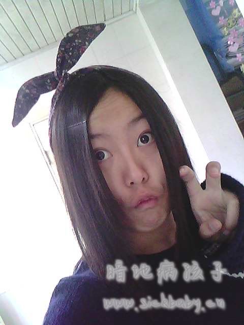 这张特别像兔子吧，，，，