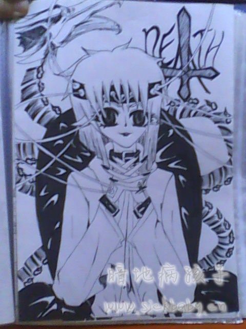 喜欢后面的龙……