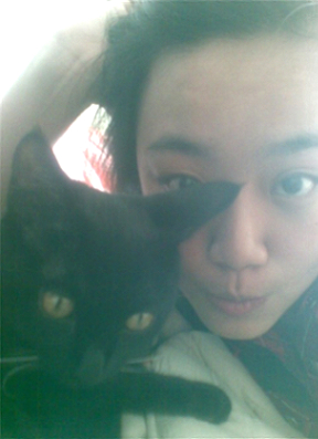 你看你看豆奶是如此性感。