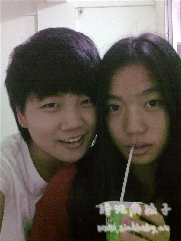 之所以想把我们的照片放进来，我想你明白，如果不曾经历苦涩又怎么会知道甜美，感谢你给我所有的包容，关心 ...