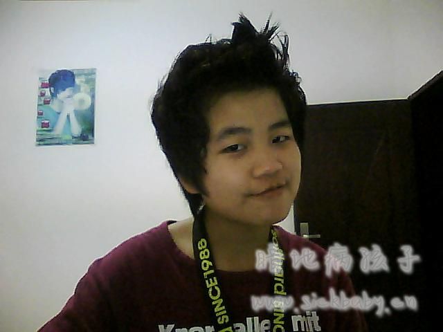 一个人只有一个人 ，不过那是新的蜕变。18岁