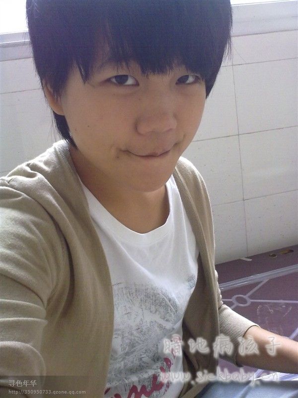 这貌似很幼稚，没错，这是今年的。22岁