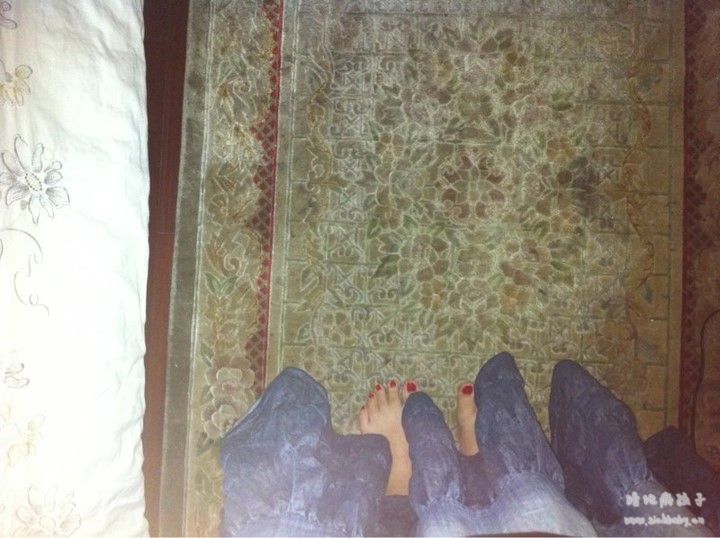 这张不记得发过没 - -