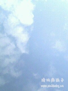 天空  天空