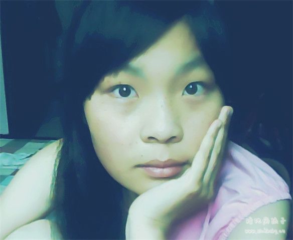 暗地——阿残。