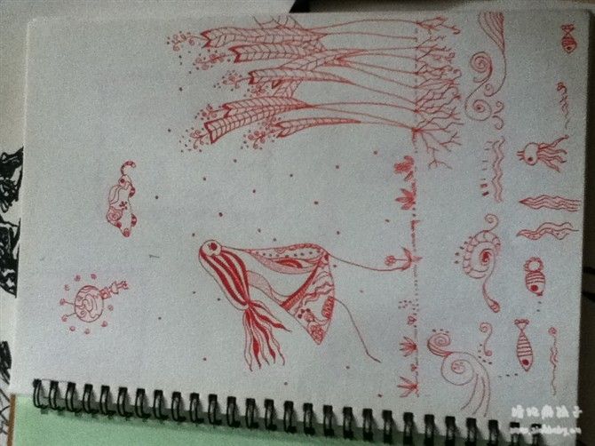 漫无目的闲暇。