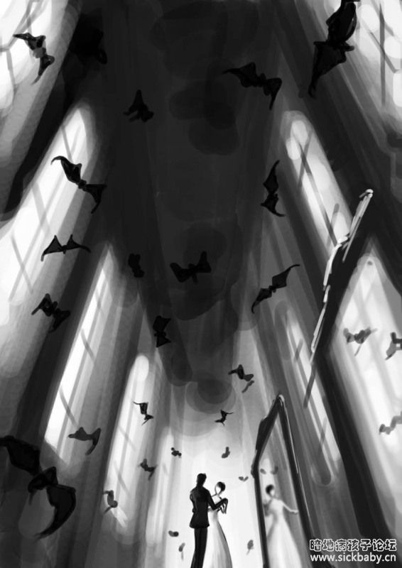 转图自好友阴影