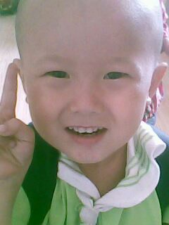 傻傻，小膳鸿。